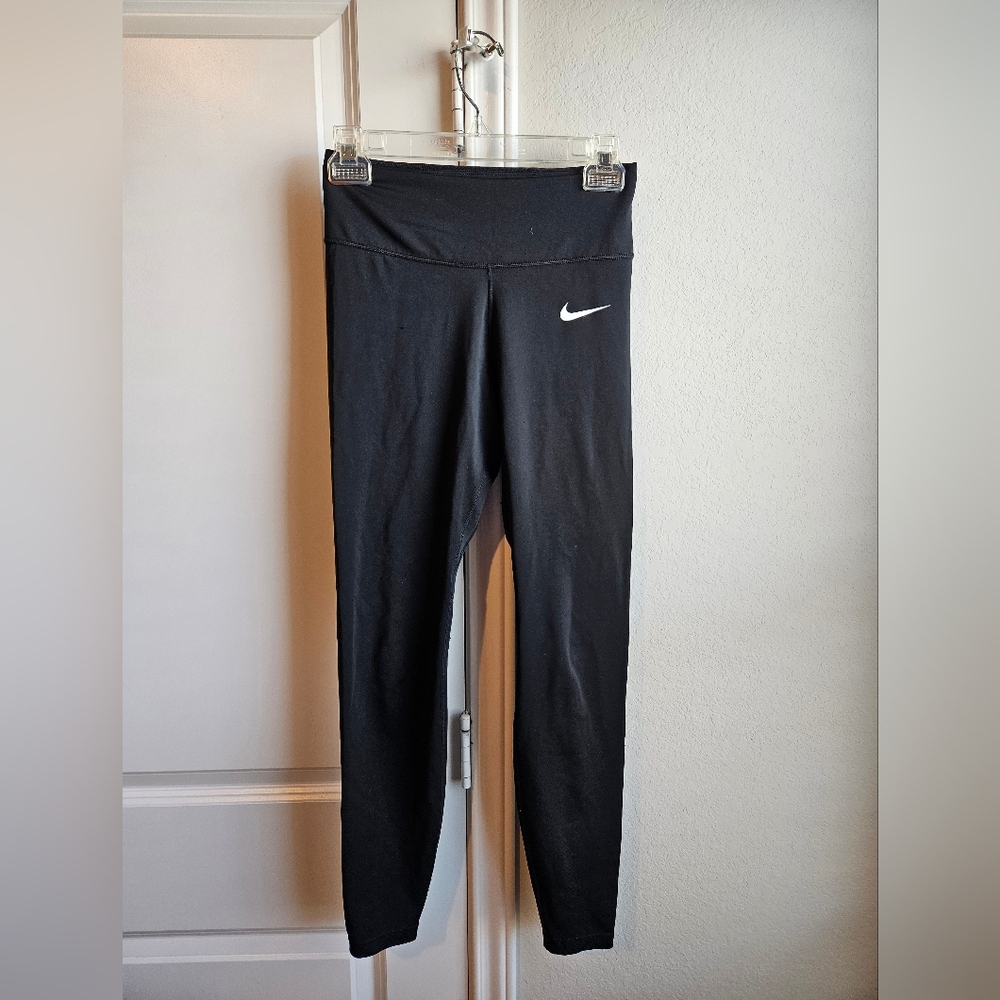 Womens Nike Dri-fit Leggings